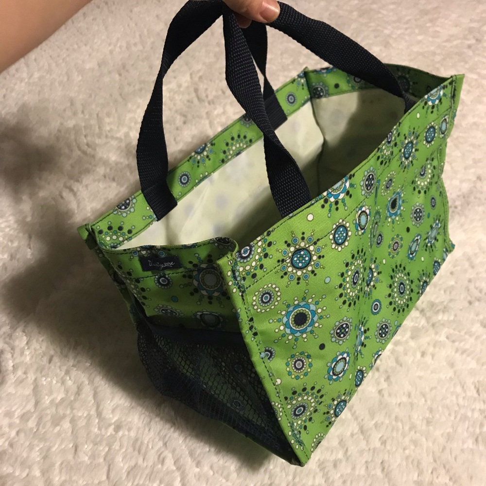 Thirty one small tote. Final price markdown✌🏼